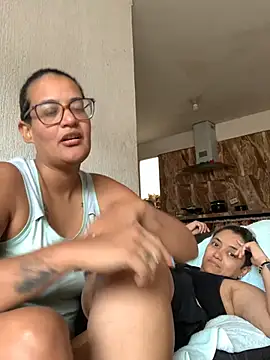 Snapshot of Destrukturada chatting on 13, 3, 2026 Destrukturada online show from 13, 3, 2026