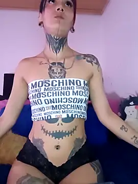 SharonSalazar online show from 20, 11, 2025