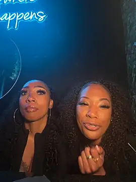 ForbiddenAddictions online show from 22, 2, 2026