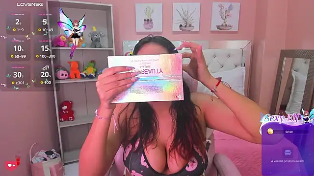 Snapshot of Blaiir_Moon chatting on 24, 2, 2026 Blaiir Moon online show from 24, 2, 2026