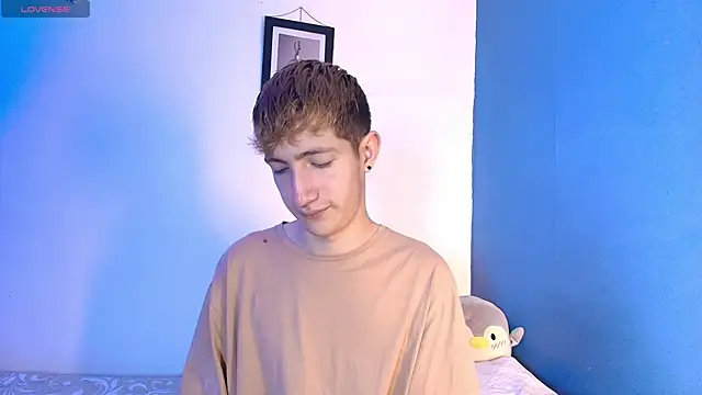 Erick Taylor3 online show from 19, 5, 2026