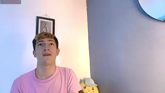 Snapshot of Erick_Taylor3 chatting on 12, 7, 2026 Erick Taylor3 online show from 12, 7, 2026