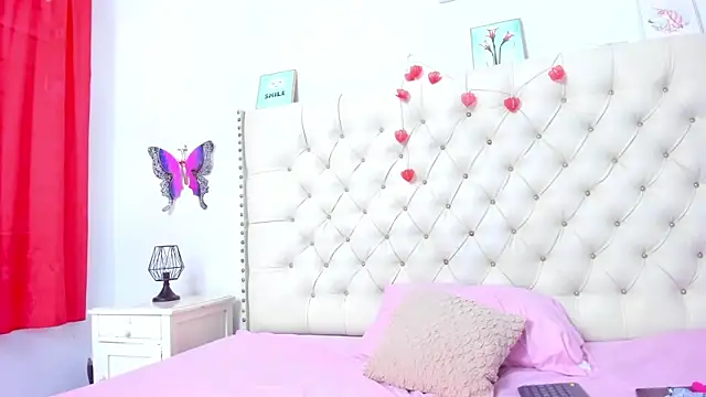 celena wonder online show from 25, 11, 2025