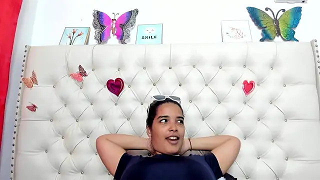 Snapshot of celena_wonder chatting on 10, 6, 2026 celena wonder online show from 10, 6, 2026