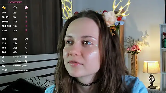 DarylPrescott online show from 5, 1, 2026