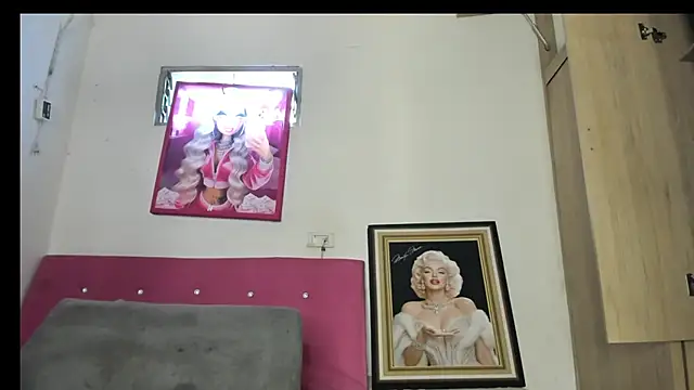 alahia66 online show from 23, 5, 2026