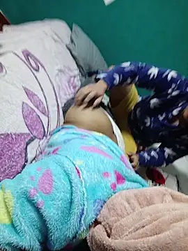 Snapshot of marimar_24 chatting on 29, 10, 2025 marimar 24 online show from 29, 10, 2025