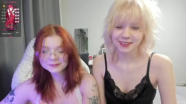 TenderTwos online show from 13, 2, 2026