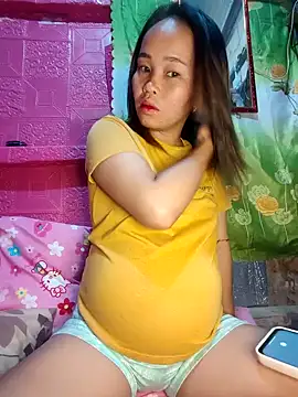 Asian Pussy23 online show from 12, 4, 2026