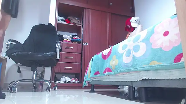 SamantaRosee online show from 11, 4, 2026