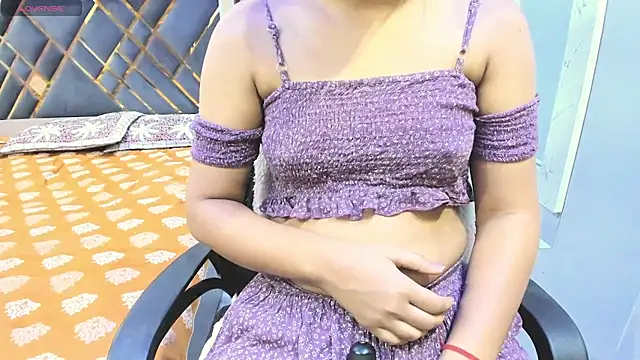 IndianKittey online show from 2, 12, 2025