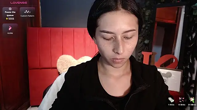 Snapshot of melissa__dolce chatting on 18, 6, 2026 melissa dolce online show from 18, 6, 2026