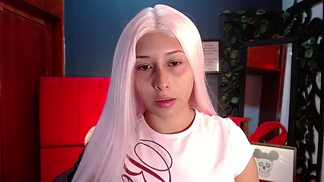 Snapshot of melissa__dolce chatting on 23, 6, 2026 melissa dolce online show from 23, 6, 2026