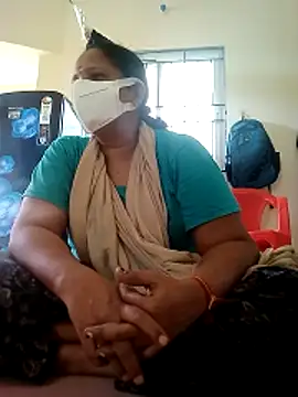 tamilammu1431 online show from 23, 3, 2026