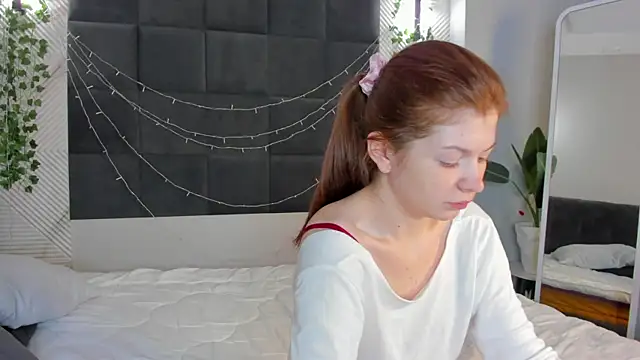 Snapshot of Nika_Jonson chatting on 19, 5, 2026 Nika Jonson online show from 19, 5, 2026