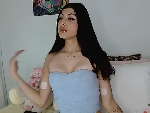 princess ofyourdreams online show from 8, 11, 2025