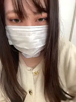 RIHO riho 01 online show from 26, 11, 2025