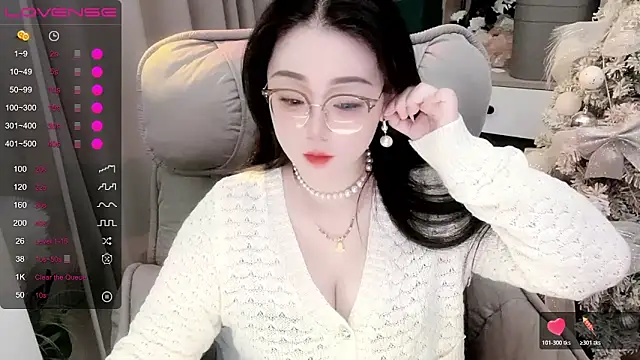 Monica-666888- online show from 2, 11, 2025