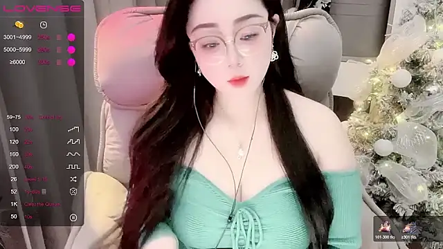 Monica-666888- online show from 4, 12, 2025