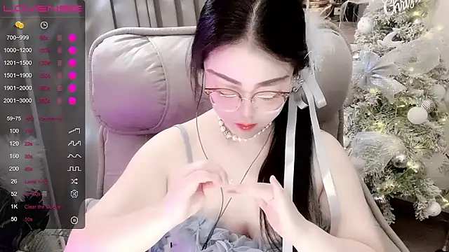 Snapshot of Monica-666888- chatting on 6, 5, 2026 Monica-666888- online show from 6, 5, 2026