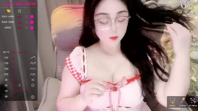 Snapshot of Monica-666888- chatting on 13, 5, 2026 Monica-666888- online show from 13, 5, 2026