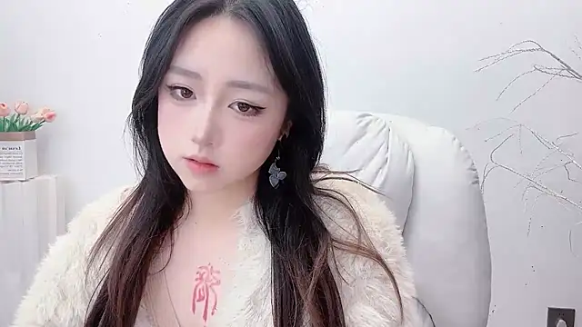 Love-hanzaizai718 online show from 3, 11, 2025