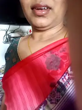 Snapshot of vedha4112telugu chatting on 24, 4, 2026 vedha4112telugu online show from 24, 4, 2026