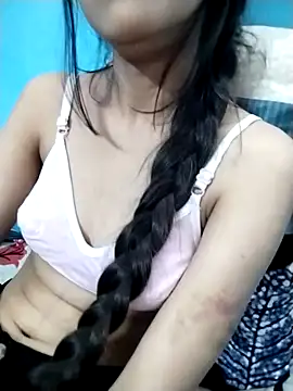 Amisha Lovely online show from 10, 4, 2026