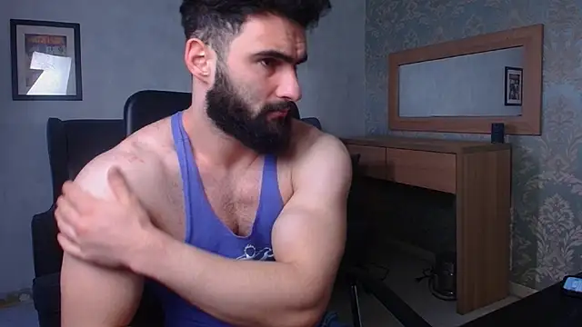 MicahLane online show from 11, 3, 2026