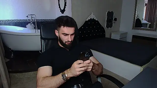 MicahLane online show from 24, 5, 2026