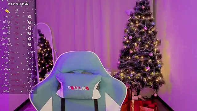 Ksarina online show from 18, 12, 2025