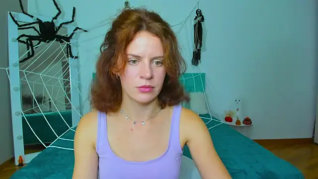 Lina muse  online show from 23, 10, 2025