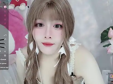 -zhuzhu-999- online show from 24, 10, 2025