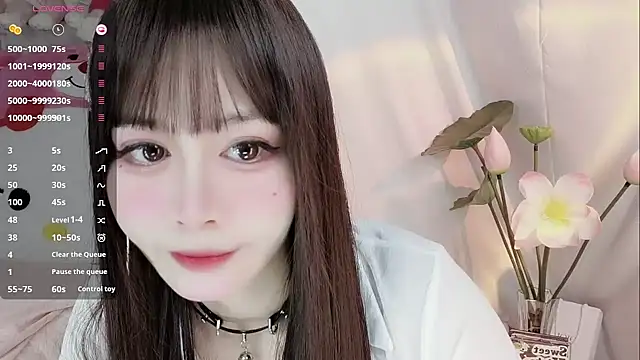 -zhuzhu-999- online show from 30, 10, 2025