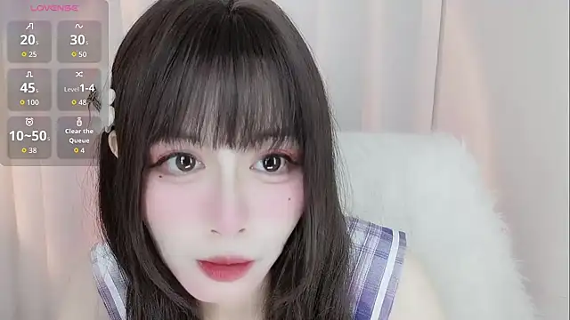 Snapshot of -zhuzhu-999- chatting on 1, 6, 2026 -zhuzhu-999- online show from 1, 6, 2026