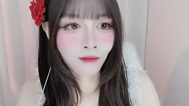 -zhuzhu-999- online show from 13, 7, 2026