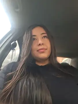 Snapshot of SantaRameriz chatting on 27, 10, 2025 SantaRameriz online show from 27, 10, 2025