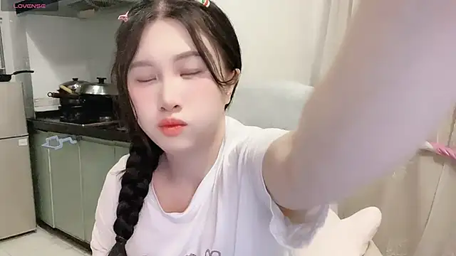 anna-888- online show from 14, 11, 2025