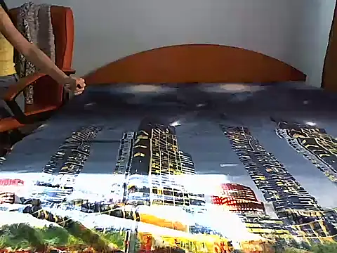 andreea713 online show from 31, 10, 2025