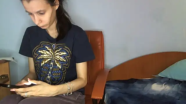 Snapshot of andreea713 chatting on 10, 3, 2026 andreea713 online show from 10, 3, 2026