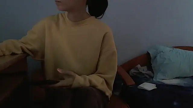 Snapshot of andreea713 chatting on 26, 3, 2026 andreea713 online show from 26, 3, 2026