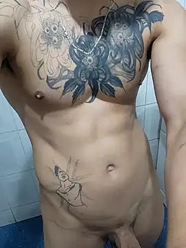 UrFavDick96 online show from 27, 10, 2025