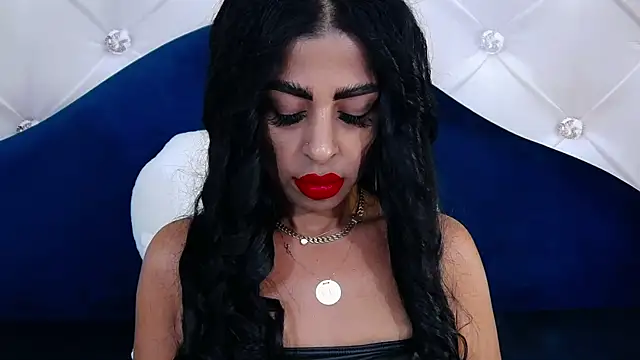 Snapshot of NoirKaylah chatting on 9, 8, 2026 NoirKaylah online show from 9, 8, 2026