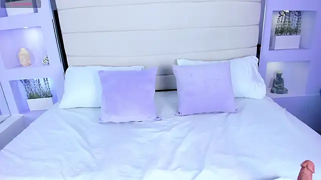 AmyColman  online show from 9, 2, 2026