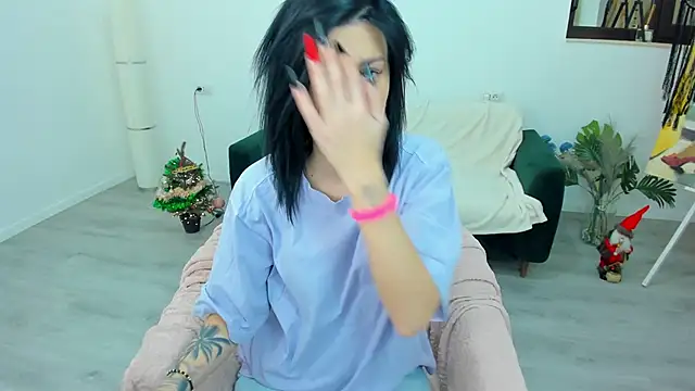 Arya Anna online show from 20, 12, 2025