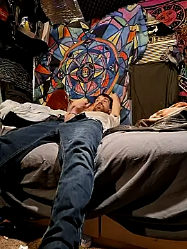 Snapshot of YourAddicted2 chatting on 1, 3, 2026 YourAddicted2 online show from 1, 3, 2026