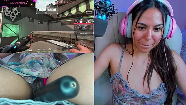 VenusIsLove  online show from 19, 1, 2025