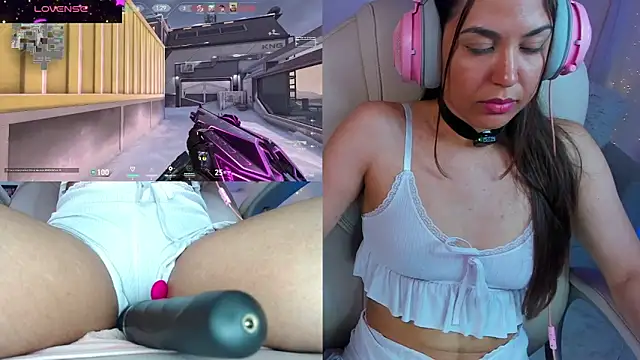 VenusIsLove  online show from 8, 3, 2025