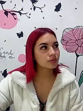 IsabellaLove  online show from 25, 10, 2025