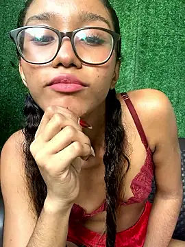 GiselleVice online show from 7, 1, 2026